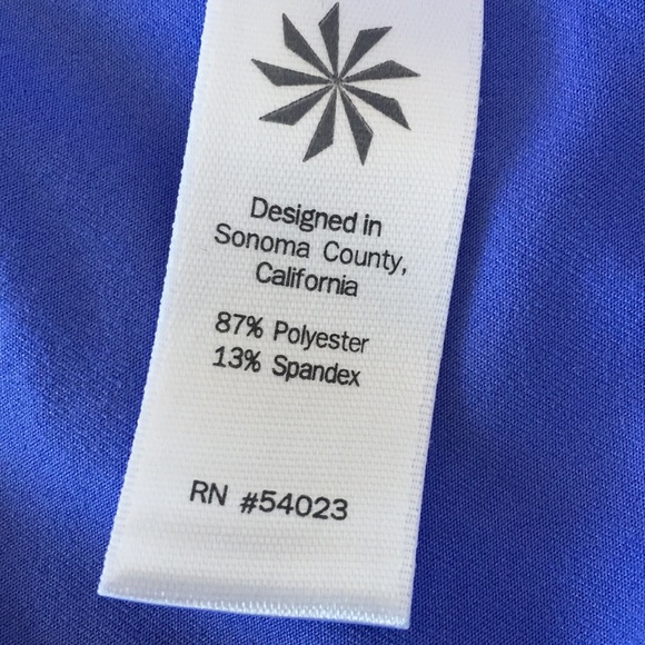 Athleta Racer Back tank - Picture 5 of 5